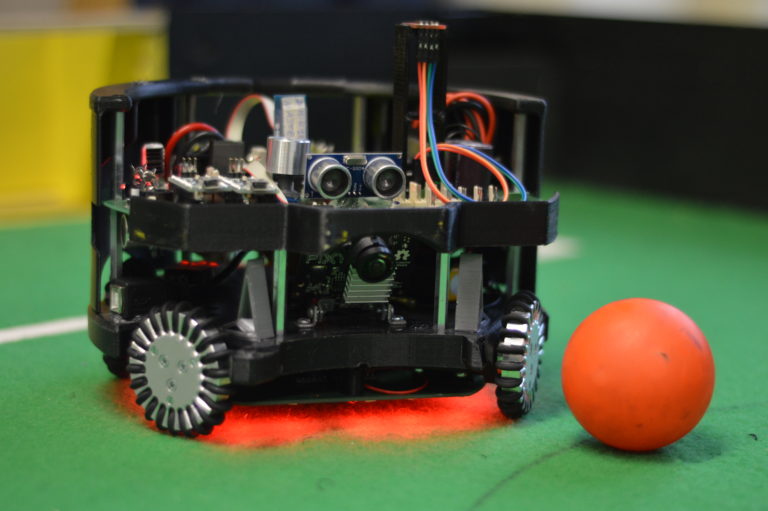 Roboter