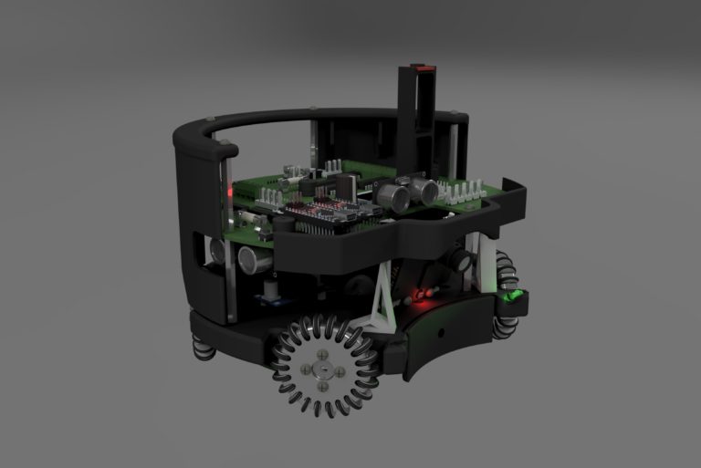 3D-Modell