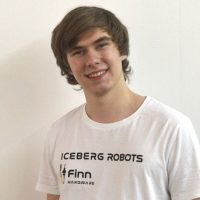 Finn Harms